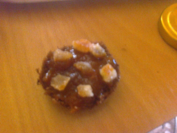 Rigó Jancsi v muffinovej forme (fotorecept) - obrázok 9