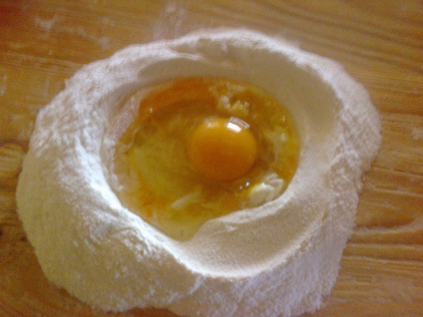 Králičí vývar s mäsovými uzlíkami (fotorecept) - obrázok 2