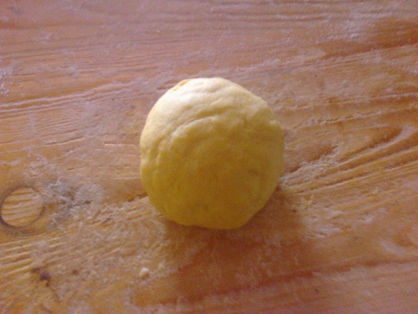 Králičí vývar s mäsovými uzlíkami (fotorecept) - obrázok 3