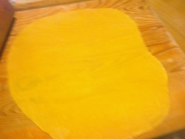 Králičí vývar s mäsovými uzlíkami (fotorecept) - obrázok 4