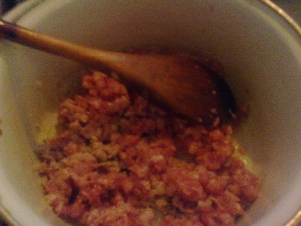 Králičí vývar s mäsovými uzlíkami (fotorecept) - obrázok 6