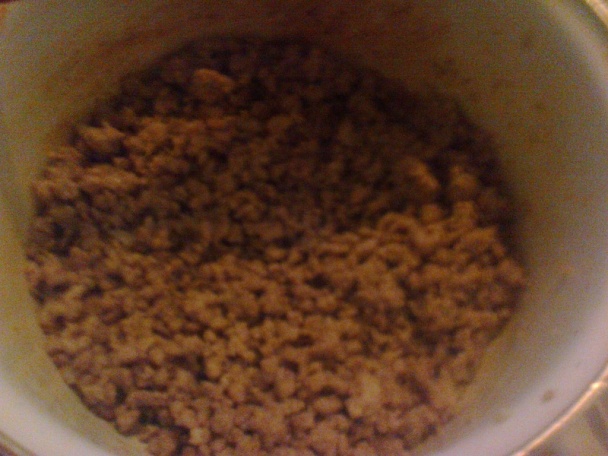 Králičí vývar s mäsovými uzlíkami (fotorecept) - obrázok 7