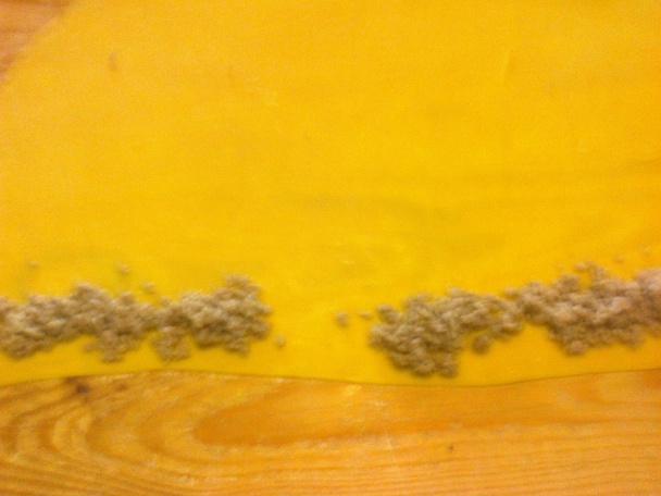 Králičí vývar s mäsovými uzlíkami (fotorecept) - obrázok 8