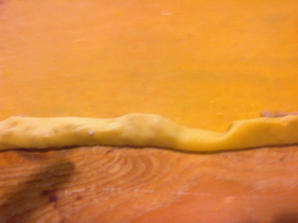 Králičí vývar s mäsovými uzlíkami (fotorecept) - obrázok 9