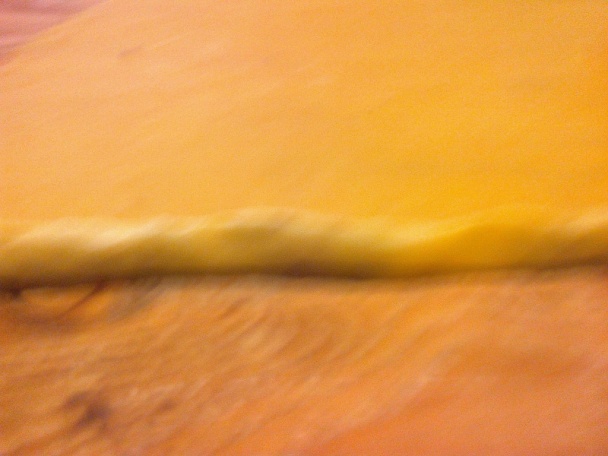 Králičí vývar s mäsovými uzlíkami (fotorecept) - obrázok 10