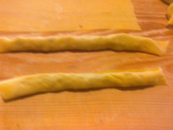 Králičí vývar s mäsovými uzlíkami (fotorecept) - obrázok 12