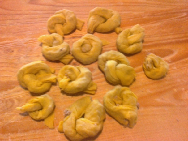 Králičí vývar s mäsovými uzlíkami (fotorecept) - obrázok 13