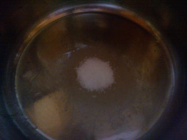 Strapačky s domácou kyslou kapustou a škvarkovými mrvencami (fotorecept) - obrázok 3