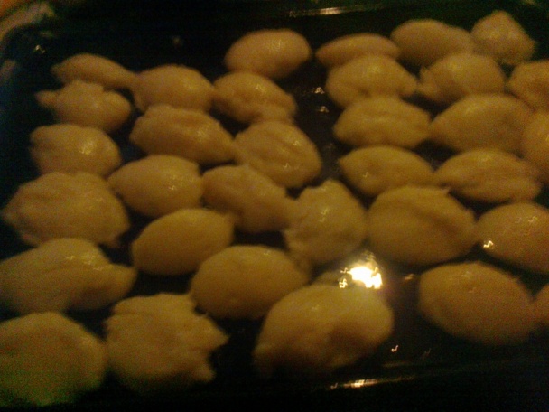 Gánica (fotorecept) - obrázok 8