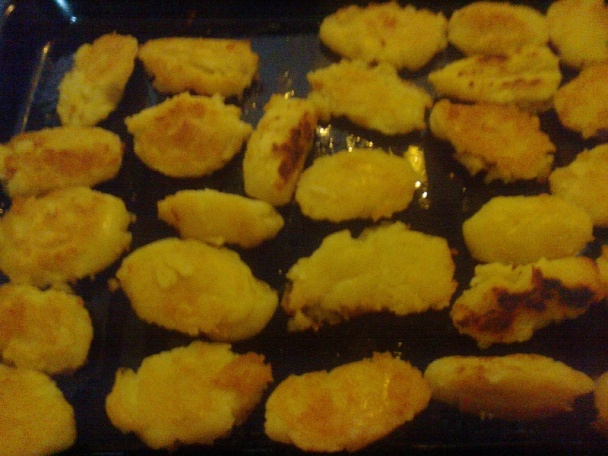 Gánica (fotorecept) - obrázok 9