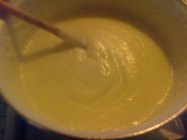 Pruhované rezy (fotorecept) - obrázok 13