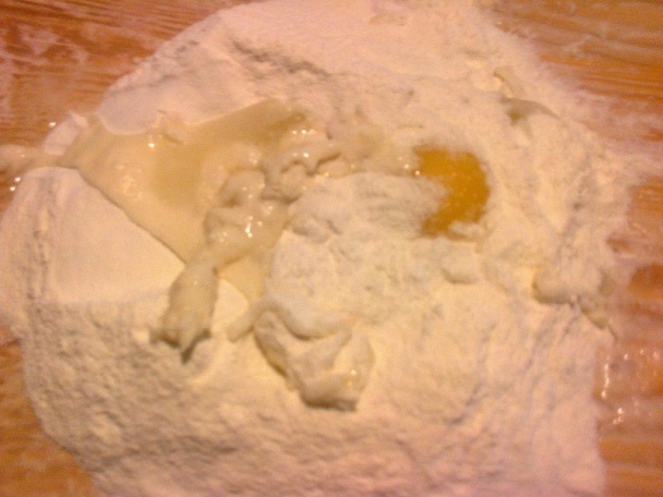 Gemerské ruže s medom a škoricou (fotorecept) - obrázok 1