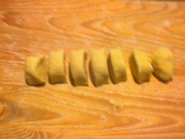 Gemerské ruže s medom a škoricou (fotorecept) - obrázok 3