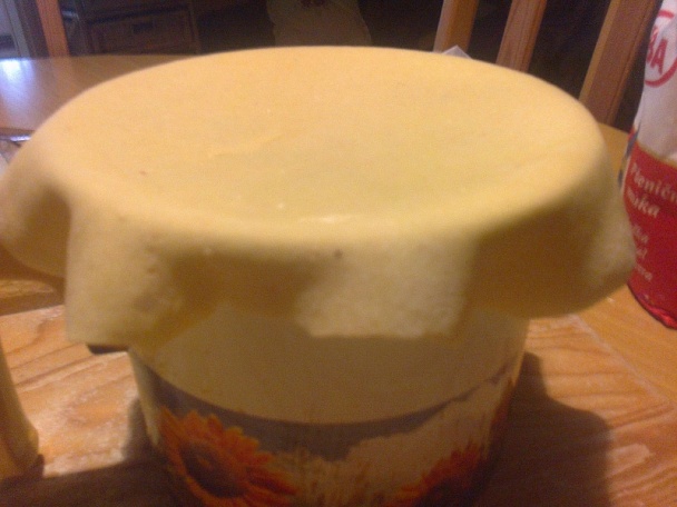 Gemerské ruže s medom a škoricou (fotorecept) - obrázok 4