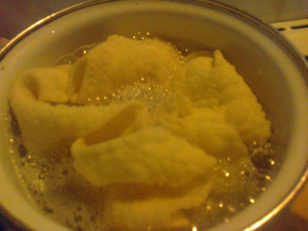 Gemerské ruže s medom a škoricou (fotorecept) - obrázok 8