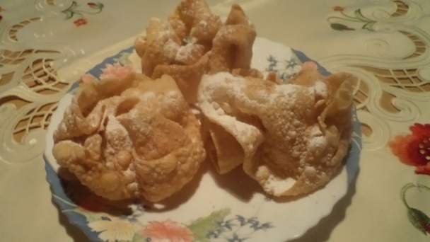 Gemerské ruže s medom a škoricou (fotorecept) - obrázok 9