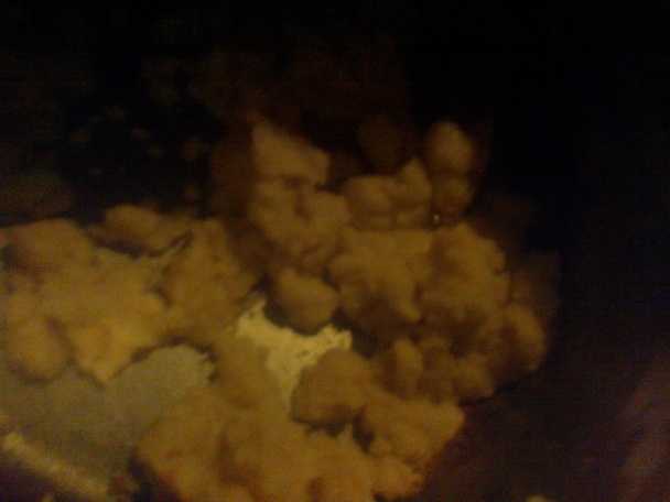 Kelový prívarok s opekačkou (fotorecept) - obrázok 6