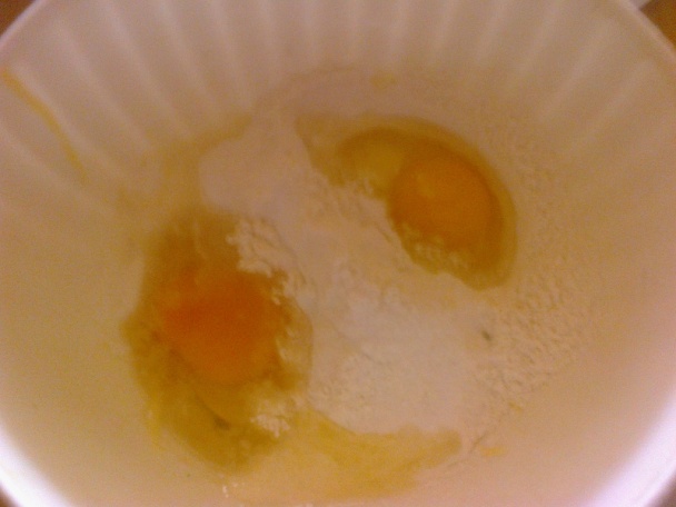 Karfiol v syrovo-smotanovej perinke (fotorecept) - obrázok 2