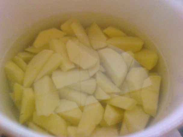 Karfiol v syrovo-smotanovej perinke (fotorecept) - obrázok 7