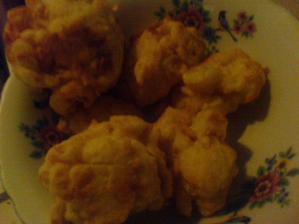 Karfiol v syrovo-smotanovej perinke (fotorecept) - obrázok 8