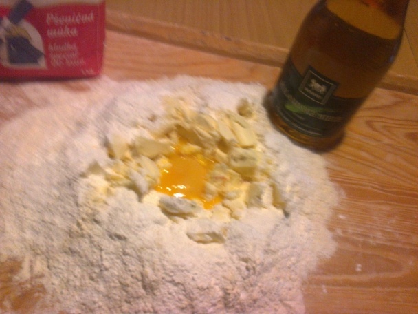 Flódni (fotorecept) - obrázok 1