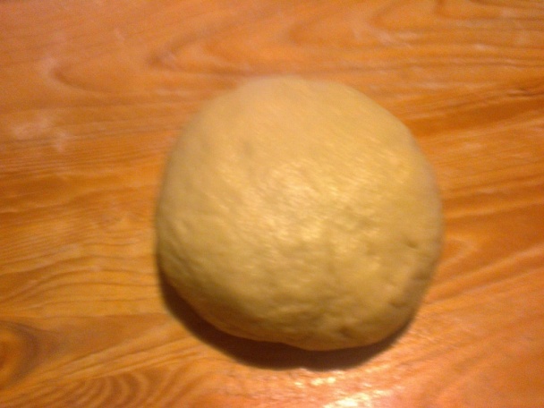 Flódni (fotorecept) - obrázok 2