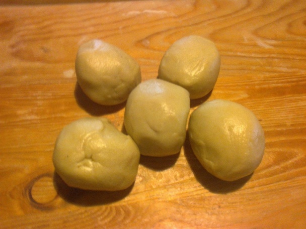 Flódni (fotorecept) - obrázok 3