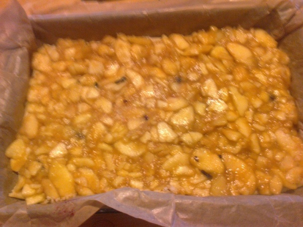 Flódni (fotorecept) - obrázok 9