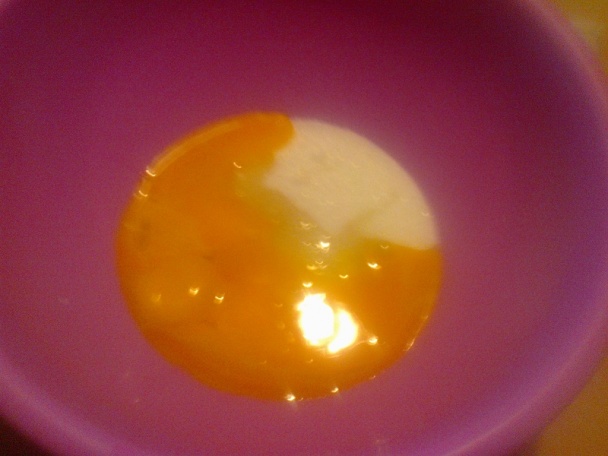 Pomarančové rezy (fotorecept) - obrázok 1