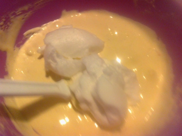 Pomarančové rezy (fotorecept) - obrázok 3