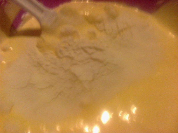 Pomarančové rezy (fotorecept) - obrázok 4