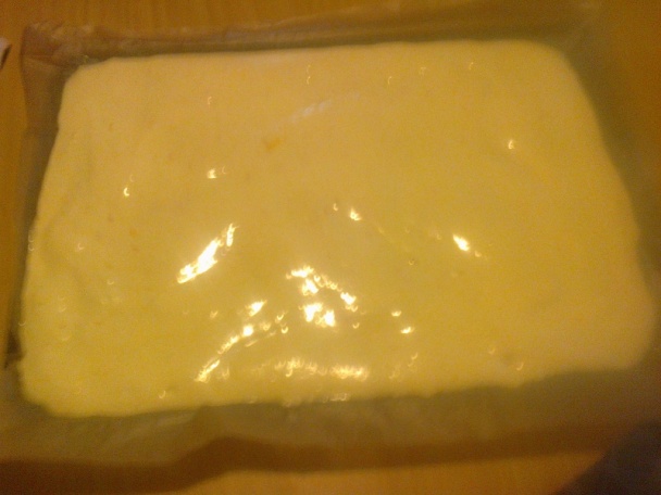 Pomarančové rezy (fotorecept) - obrázok 5