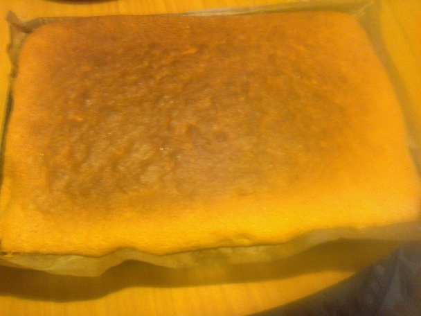 Pomarančové rezy (fotorecept) - obrázok 6