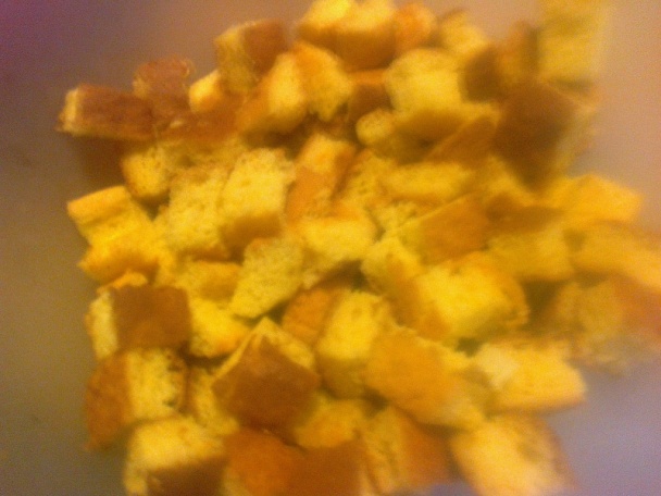 Pomarančové rezy (fotorecept) - obrázok 7