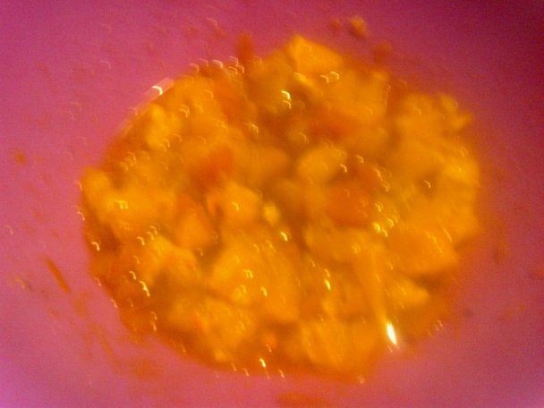 Pomarančové rezy (fotorecept) - obrázok 8