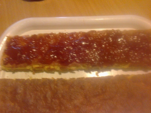 Pomarančové rezy (fotorecept) - obrázok 9