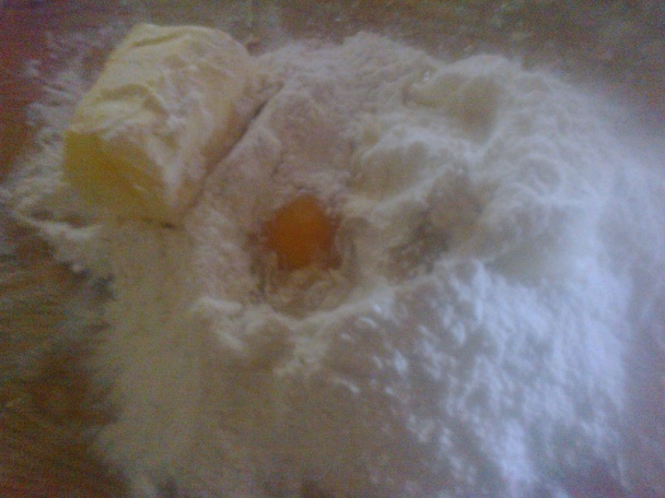 Žerbó plnené kolieska (fotorecept) - obrázok 1