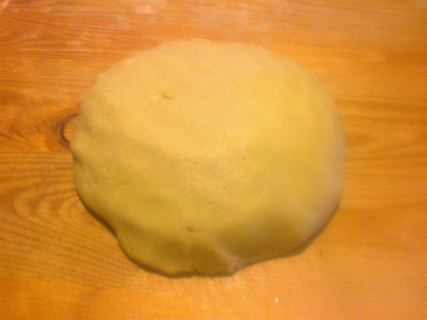 Žerbó plnené kolieska (fotorecept) - obrázok 2