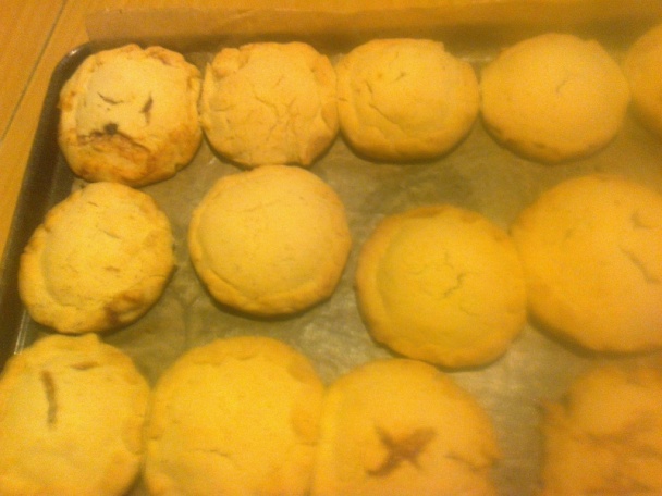 Žerbó plnené kolieska (fotorecept) - obrázok 7