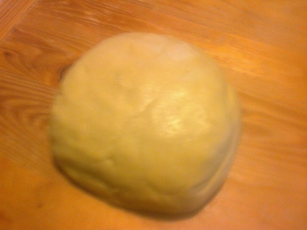 Preckedli trošku inak (fotorecept) - obrázok 2
