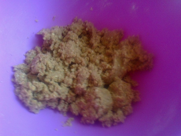 Kvietky zo sušeného ovocia na vianočný stôl (fotorecept) - obrázok 2