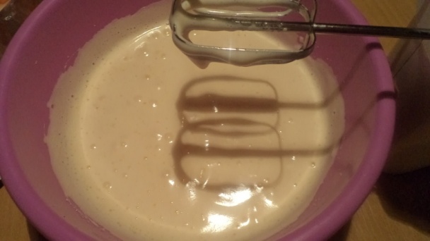 Grilážová roláda (fotorecept) - obrázok 7