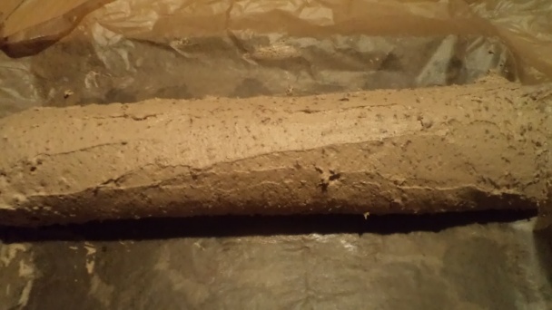 Grilážová roláda (fotorecept) - obrázok 11