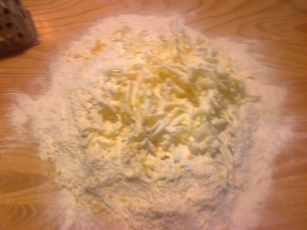 Snehulienka II. (fotorecept) - obrázok 1