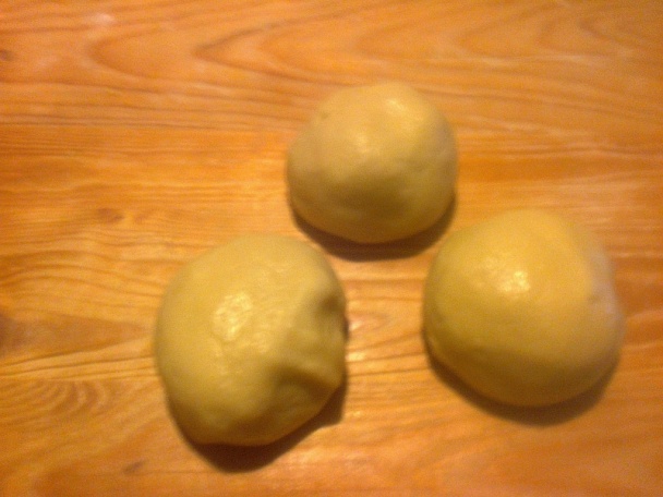 Snehulienka II. (fotorecept) - obrázok 2