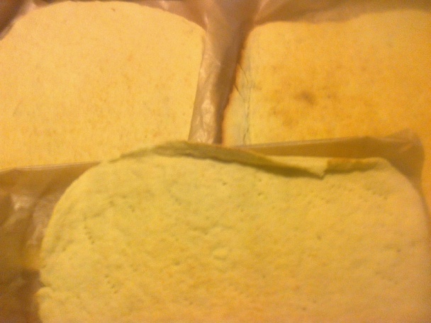 Snehulienka II. (fotorecept) - obrázok 3