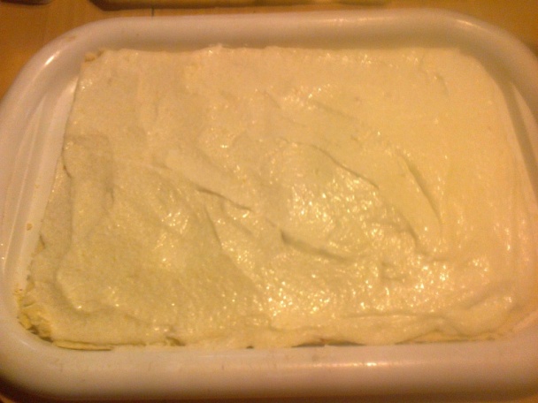 Snehulienka II. (fotorecept) - obrázok 5