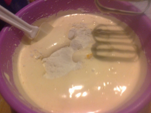 Punčový tunel (fotorecept) - obrázok 3