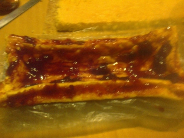 Punčový tunel (fotorecept) - obrázok 6