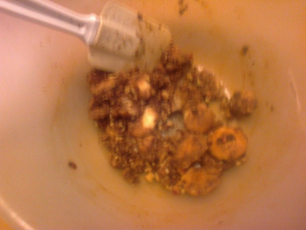 Punčový tunel (fotorecept) - obrázok 7